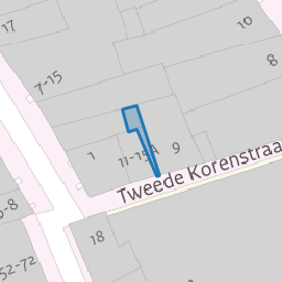 Perceel HTG00-G-7572