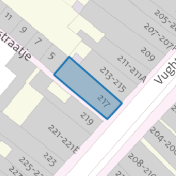 Perceel HTG00-G-7579