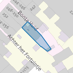 Perceel HTG00-G-7580