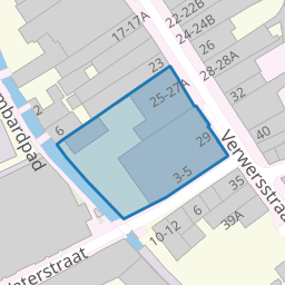 Perceel HTG00-G-7587