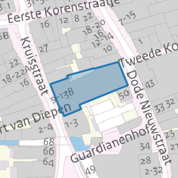 Perceel HTG00-G-7592