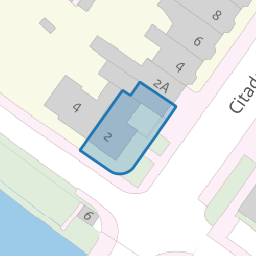 Perceel HTG00-G-7602