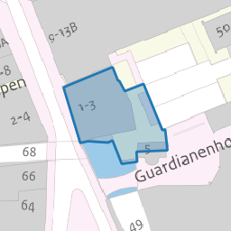 Perceel HTG00-G-7611