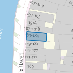 Perceel HTG00-G-7615