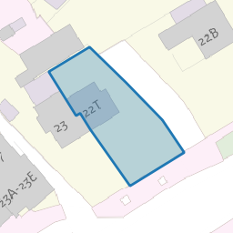 Perceel HTG00-G-7622