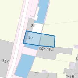 Perceel HTG00-G-7641