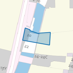 Perceel HTG00-G-7642