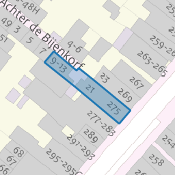 Perceel HTG00-G-7649