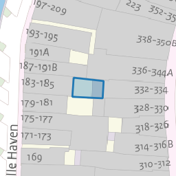 Perceel HTG00-G-7682