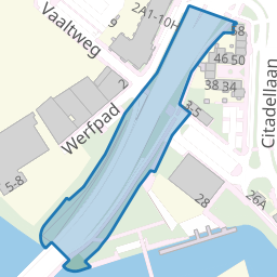 Perceel HTG00-G-7689