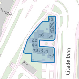 Perceel HTG00-G-7691