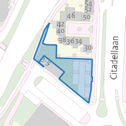 Perceel HTG00-G-7692