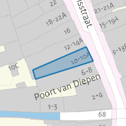 Perceel HTG00-G-7694