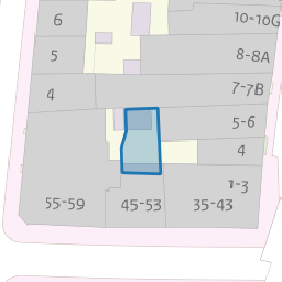 Perceel HTG00-G-7708