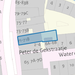 Perceel HTG00-G-7716