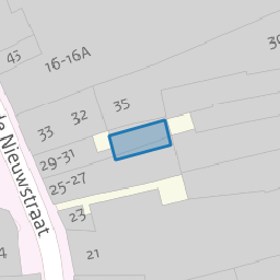 Perceel HTG00-G-7722