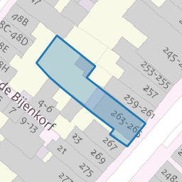 Perceel HTG00-G-7727