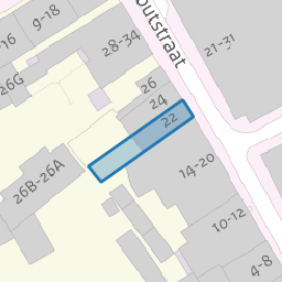 Perceel HTG00-G-7741