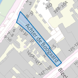 Perceel HTG00-G-7744