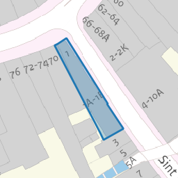 Perceel HTG00-G-7748