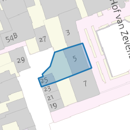 Perceel HTG00-G-7760