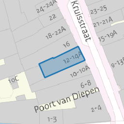 Perceel HTG00-G-7771