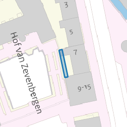 Perceel HTG00-G-7778