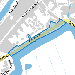 Perceel HTG00-G-7803