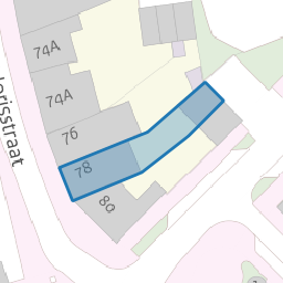 Perceel HTG00-G-7804