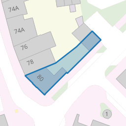 Perceel HTG00-G-7805