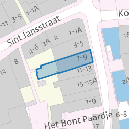 Perceel HTG00-G-7813