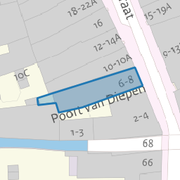 Perceel HTG00-G-7815