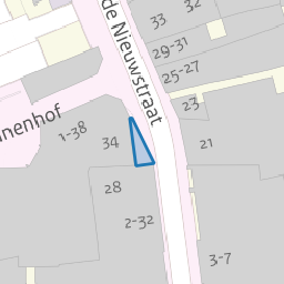 Perceel HTG00-G-7819