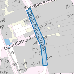 Perceel HTG00-G-7820