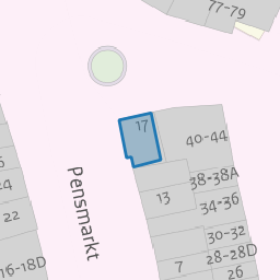 Perceel HTG00-G-7823