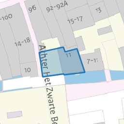 Perceel HTG00-G-7832