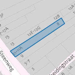 Perceel HTG00-G-7854