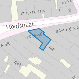 Perceel HTG00-G-7892