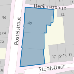 Perceel HTG00-G-7897