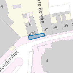 Perceel HTG00-G-7909