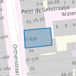 Perceel HTG00-G-7912