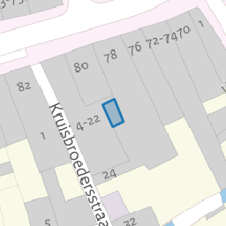 Perceel HTG00-G-7914