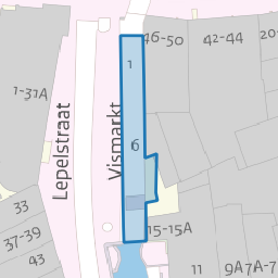 Perceel HTG00-G-7951