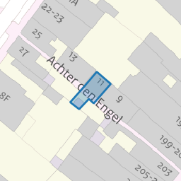 Perceel HTG00-G-7954