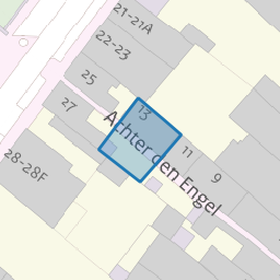 Perceel HTG00-G-7955