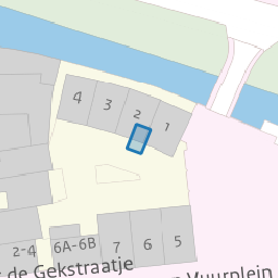 Perceel HTG00-G-7972