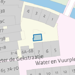 Perceel HTG00-G-7985