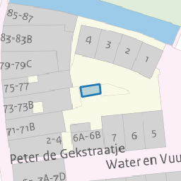 Perceel HTG00-G-7987