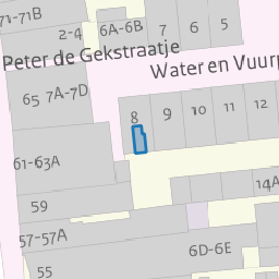 Perceel HTG00-G-7991