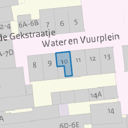 Perceel HTG00-G-8000